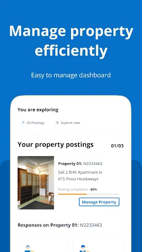 99acres Buy/Rent/Sell Property screenshot 8