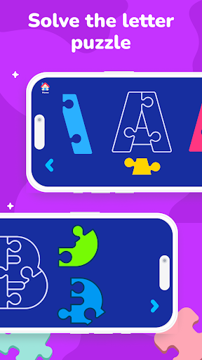 ABC Kids: Tracing & Learning screenshot 21
