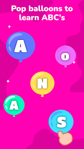 ABC Kids: Tracing & Learning screenshot 3