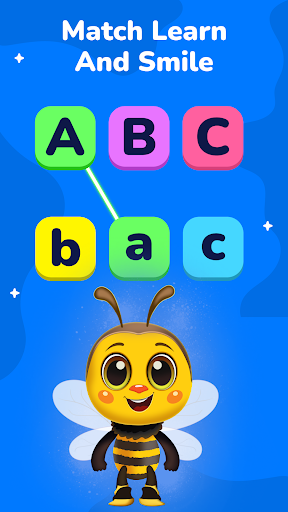 ABC Kids: Tracing & Learning screenshot 4