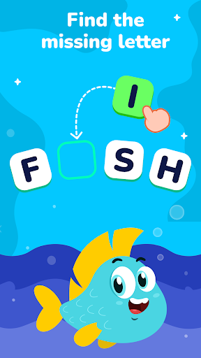 ABC Kids: Tracing & Learning screenshot 6
