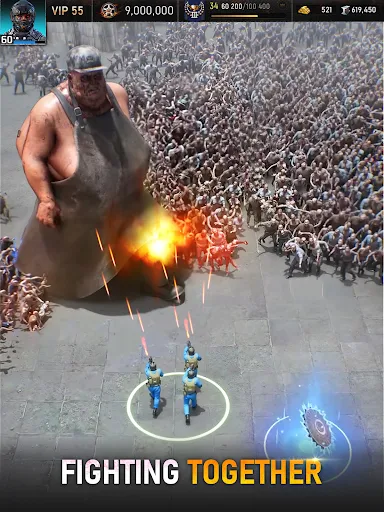 Age of Origins screenshot 11