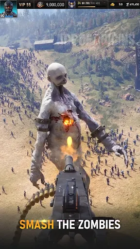 Age of Origins screenshot 4
