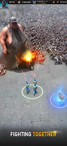 Age of Origins screenshot 6
