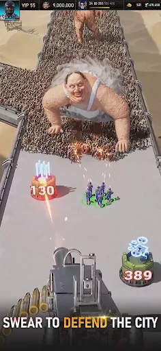 Age of Origins screenshot 7