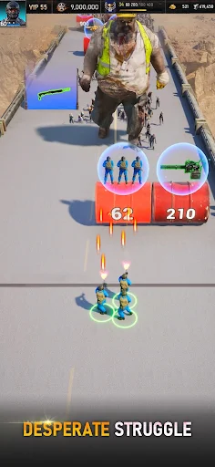 Age of Origins screenshot 8