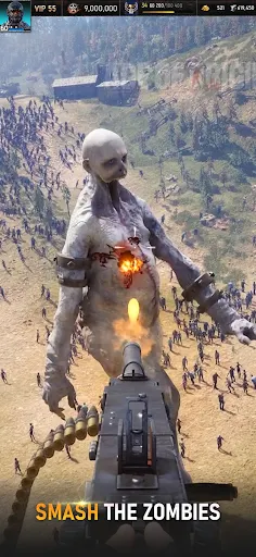 Age of Origins screenshot 9