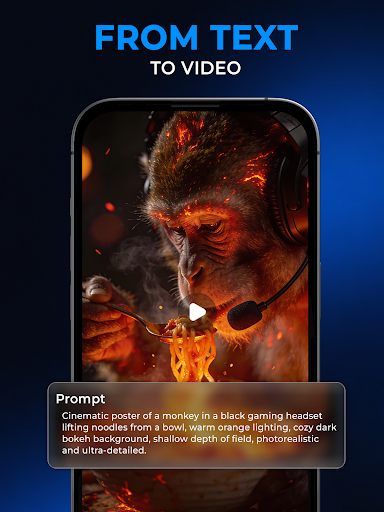 AI GPT Generator-Text to Video screenshot 17