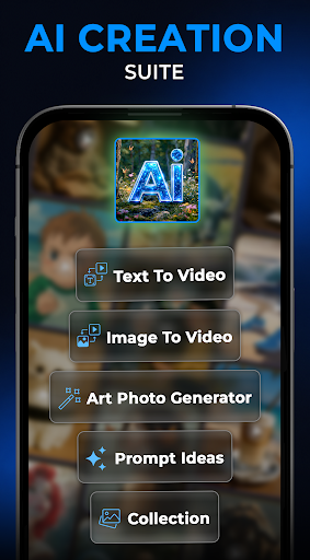 AI GPT Generator-Text to Video screenshot 2