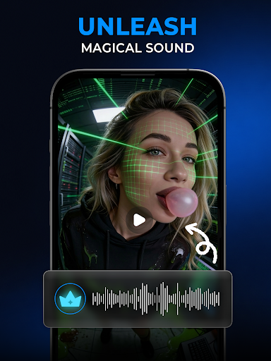 AI GPT Generator-Text to Video screenshot 21