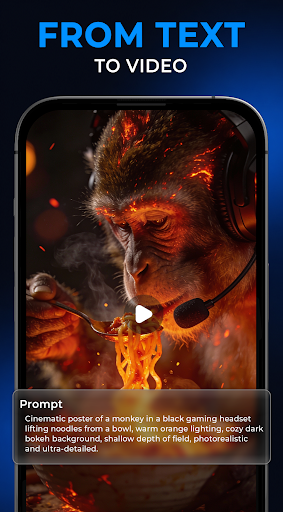 AI GPT Generator-Text to Video screenshot 3