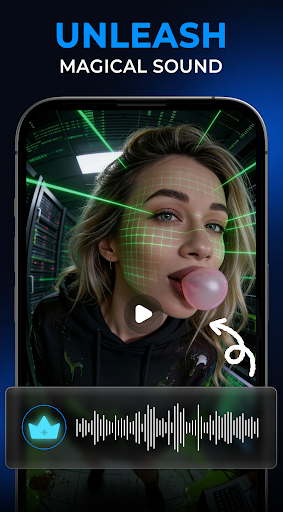 AI GPT Generator-Text to Video screenshot 7