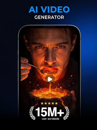 AI GPT Generator-Text to Video screenshot 8