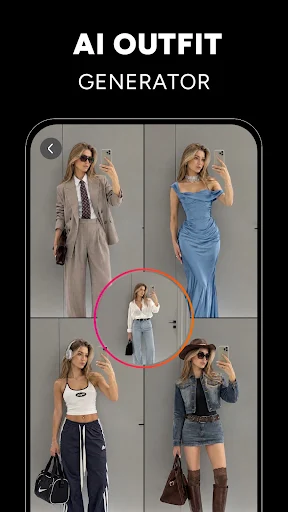 AI Photo Generator: Muselab AI screenshot 4