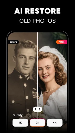 AI Photo Generator: Muselab AI screenshot 6