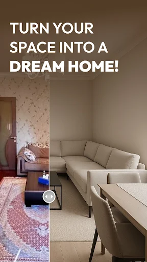 AI Remodel - Interior Design screenshot 1