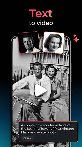 AI Video Generator - Clips AI screenshot 11