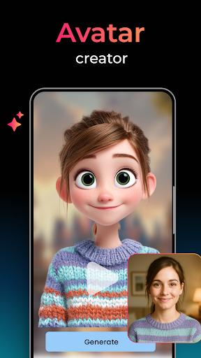AI Video Generator - Clips AI screenshot 2