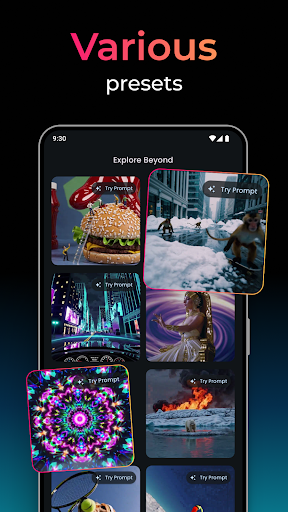 AI Video Generator - Clips AI screenshot 22
