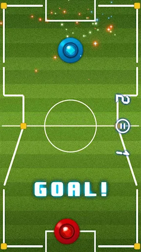 Air Hockey Challenge screenshot 14