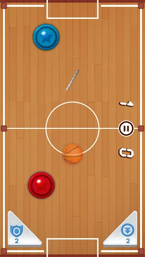 Air Hockey Challenge screenshot 15