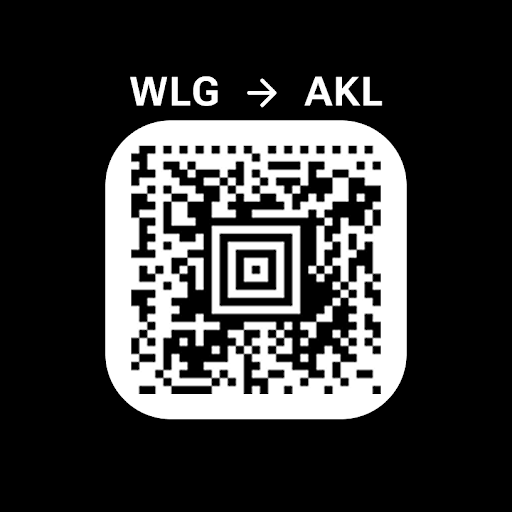Air NZ screenshot 11