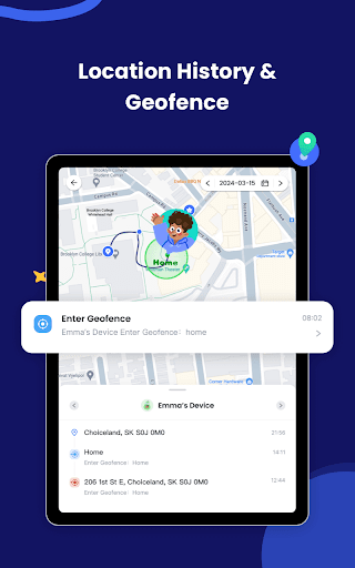 AirDroid Parental Control screenshot 15