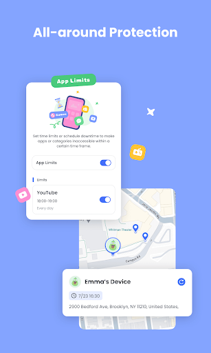 AirDroid Parental Control screenshot 18