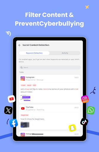 AirDroid Parental Control screenshot 19
