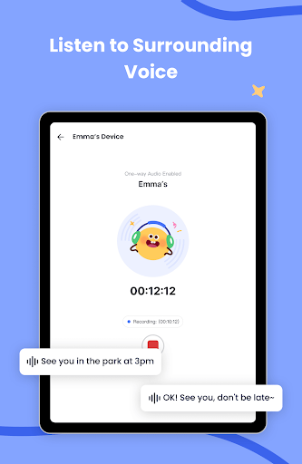 AirDroid Parental Control screenshot 22