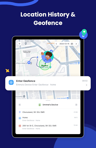 AirDroid Parental Control screenshot 23