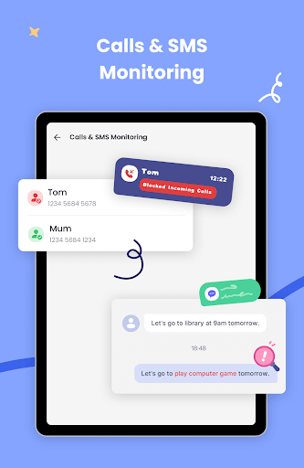 AirDroid Parental Control screenshot 24