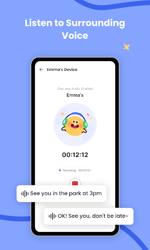 AirDroid Parental Control screenshot 6
