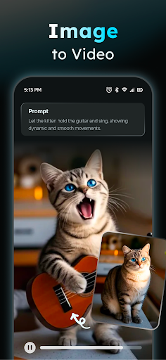AIReel : AI Video Generator screenshot 7