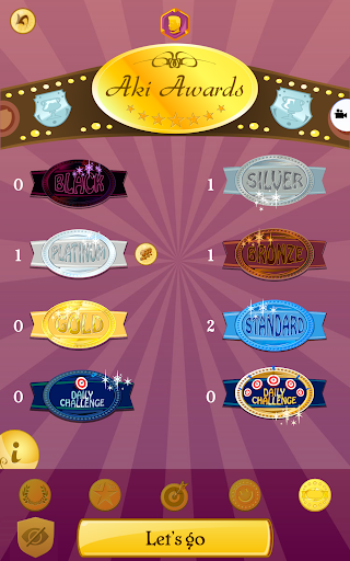Akinator screenshot 21