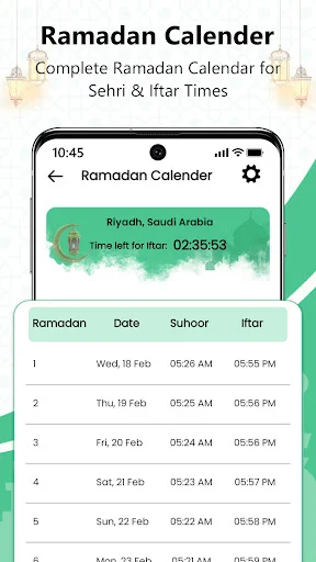 Al Quran - Read Quran Offline screenshot 10