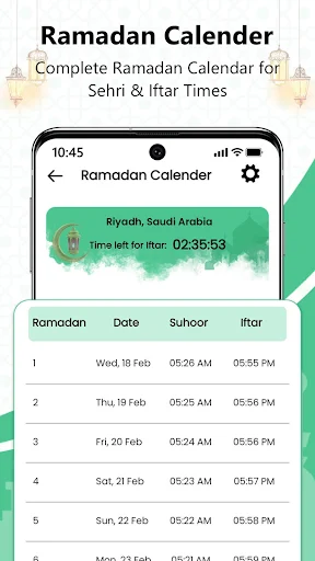 Al Quran - Read Quran Offline screenshot 17