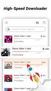 All Video Downloader HD App screenshot 16