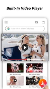 All Video Downloader HD App screenshot 20