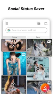 All Video Downloader HD App screenshot 21