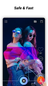 All Video Downloader HD App screenshot 7