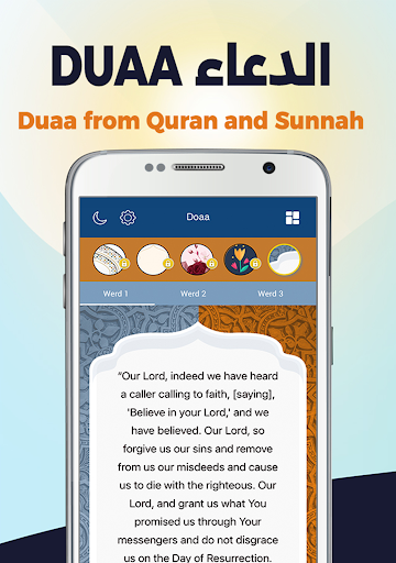 AlMosaly: Athan, Qibla, Quran screenshot 23