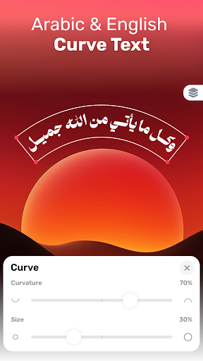 Andalusi: Design Photo & Video screenshot 3