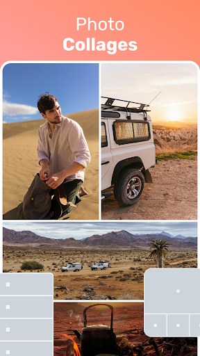 Andalusi: Design Photo & Video screenshot 7