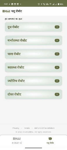 Animall Bhai screenshot 3