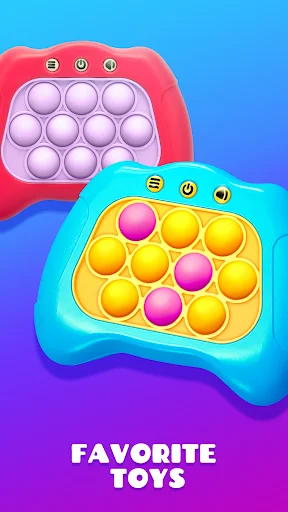 Antistress Relax Fidget Games screenshot 20