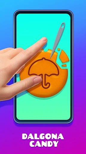 Antistress Relax Fidget Games screenshot 6