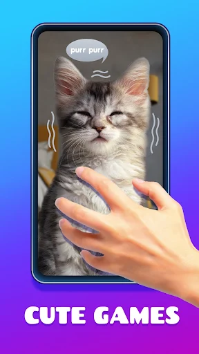 Antistress Relax Fidget Games screenshot 8