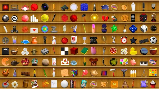 Antistress - relaxation toys screenshot 9