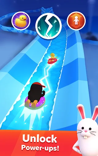 Aquapark.io screenshot 10